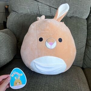 12” kangaroo squishmallow